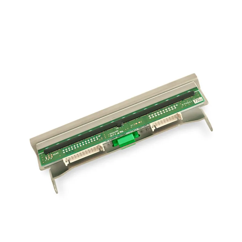Original Print head Toshiba EX4T2-TS12   for TEC Thermal Printer printhead EX4T2 300dpi for 0TSBC0145101F