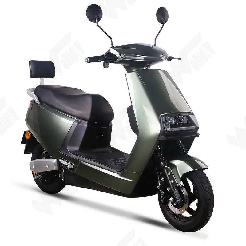 Big Electric Scooter with 3000w 72v Motor for Adult