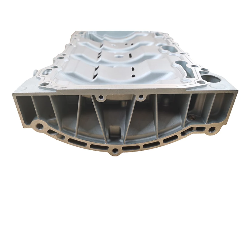  Кастрюля для масла двигателя оригинального качества EA888 BYJ CBL VW Audi Skoda 06J103603 06J103603AB 06J103603T 06J103603M