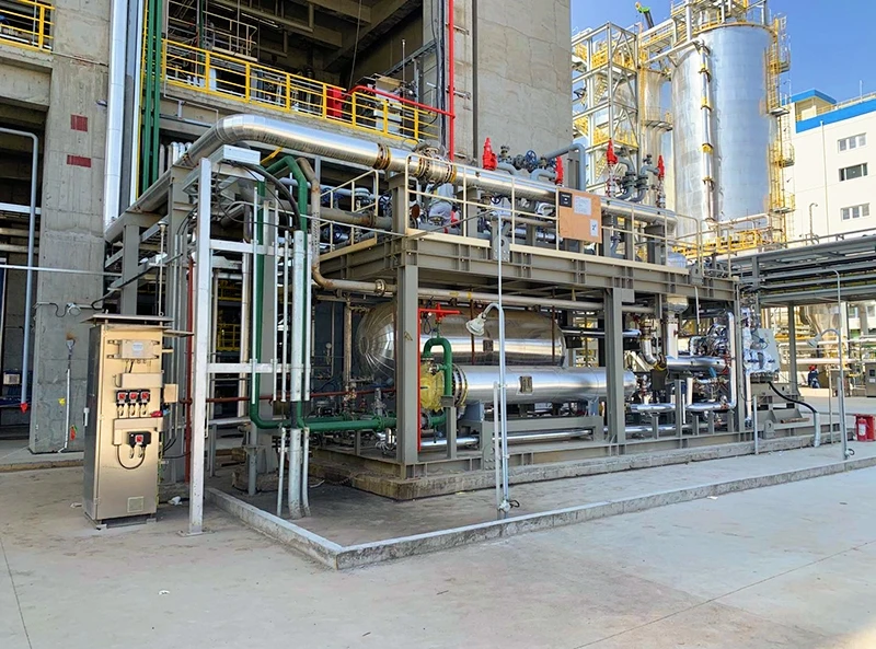 Полезный азотный газ устройство мембранный полиэтилен этилен завод по извлечению тяжелых углеводородов для очистки воды