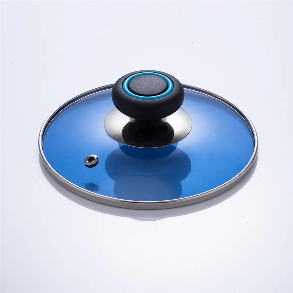 plastic Cookware Universal Kitchen Replacement Pot Lid Cover Knob Handle