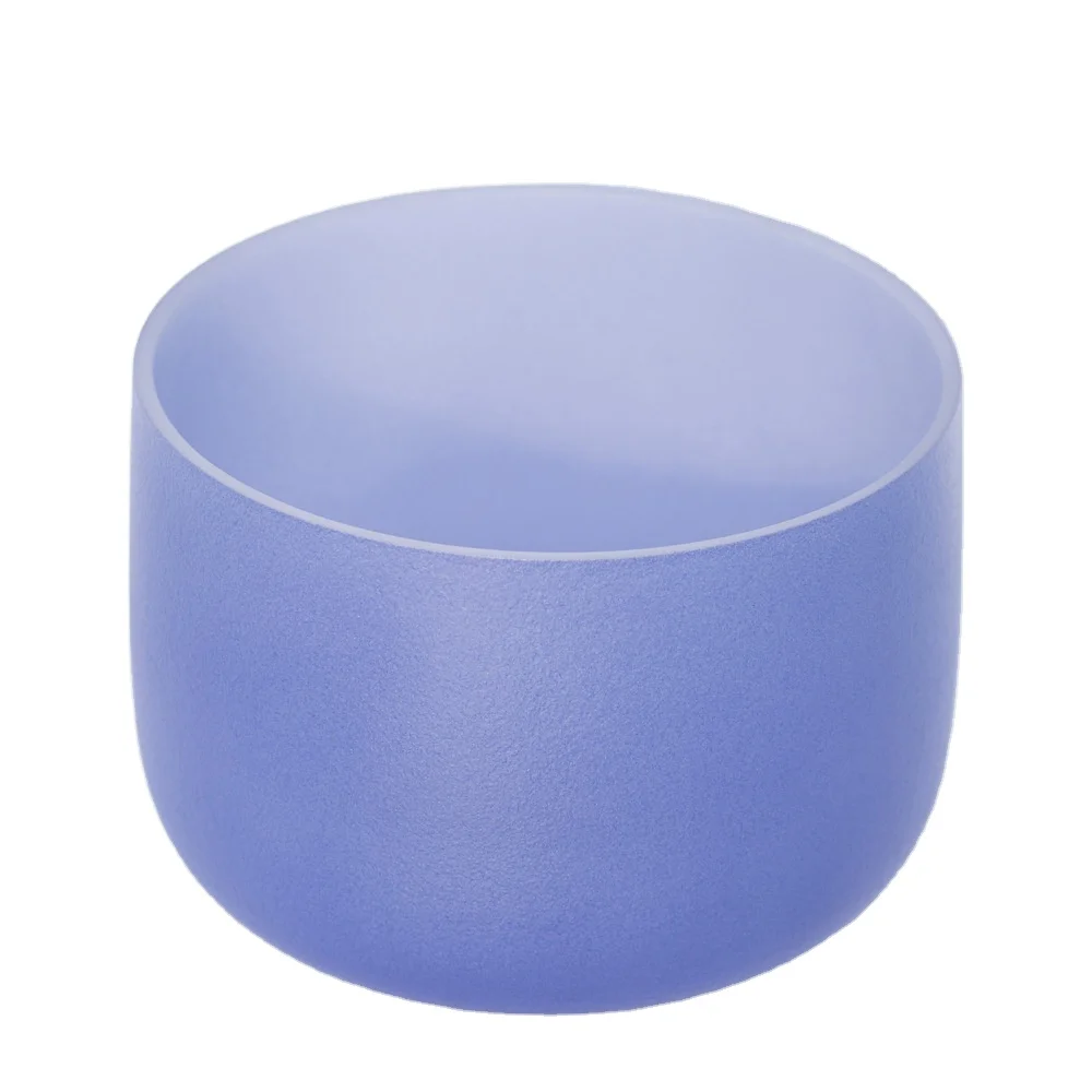 Оптовая продажа, Хрустальная Поющая чакра, Кварцевая Хрустальная Поющая чаша