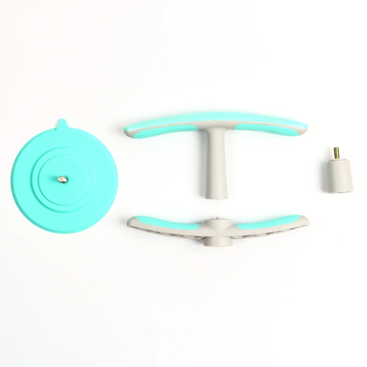 Wholesale Custom Portable Self-suction Abdominal Core Training For Body Stretching Muscle Training With Sit-up Aids