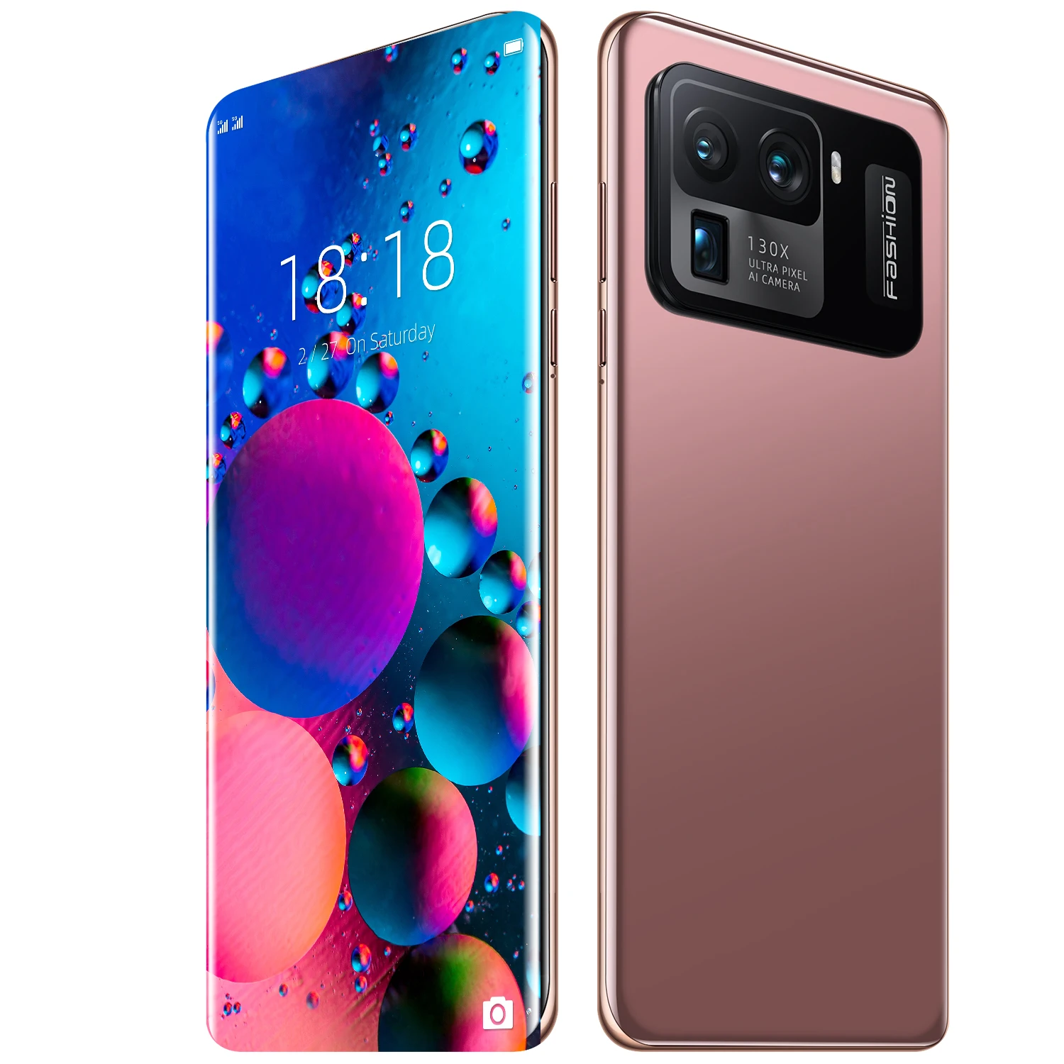 Глобальная версия оригинальных M11 Ultra 16 ГБ + 512 Гб 4G 5G мобильные телефоны с GPS большой экран мобильный телефон Android разблокированный
