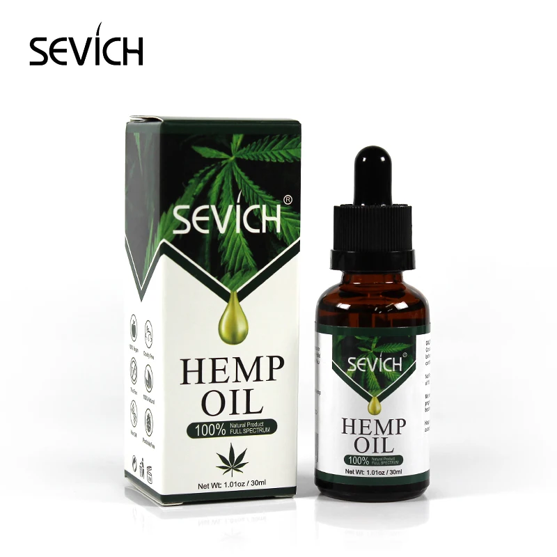 Hemp Oil Private Label Pain Organic Hemp Oil Extract