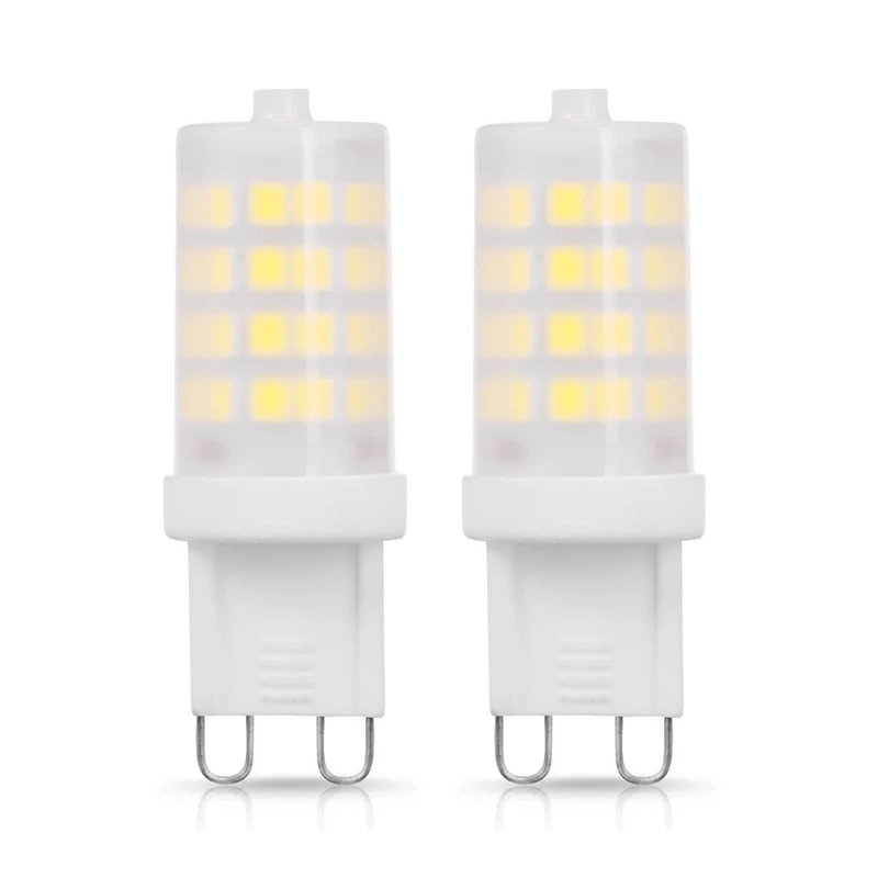 LOHAS 4W G9 Led Bulb High Conrn Bulbs Quality Mini Smd Led Corn Light Bulb for Home Lighting Ceiling Fan