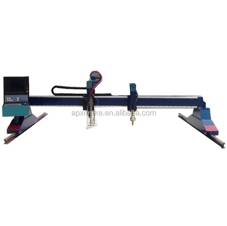 Высокой четкости пламени факел ЧПУ плазменной резки с гипертермимы плазменный источник