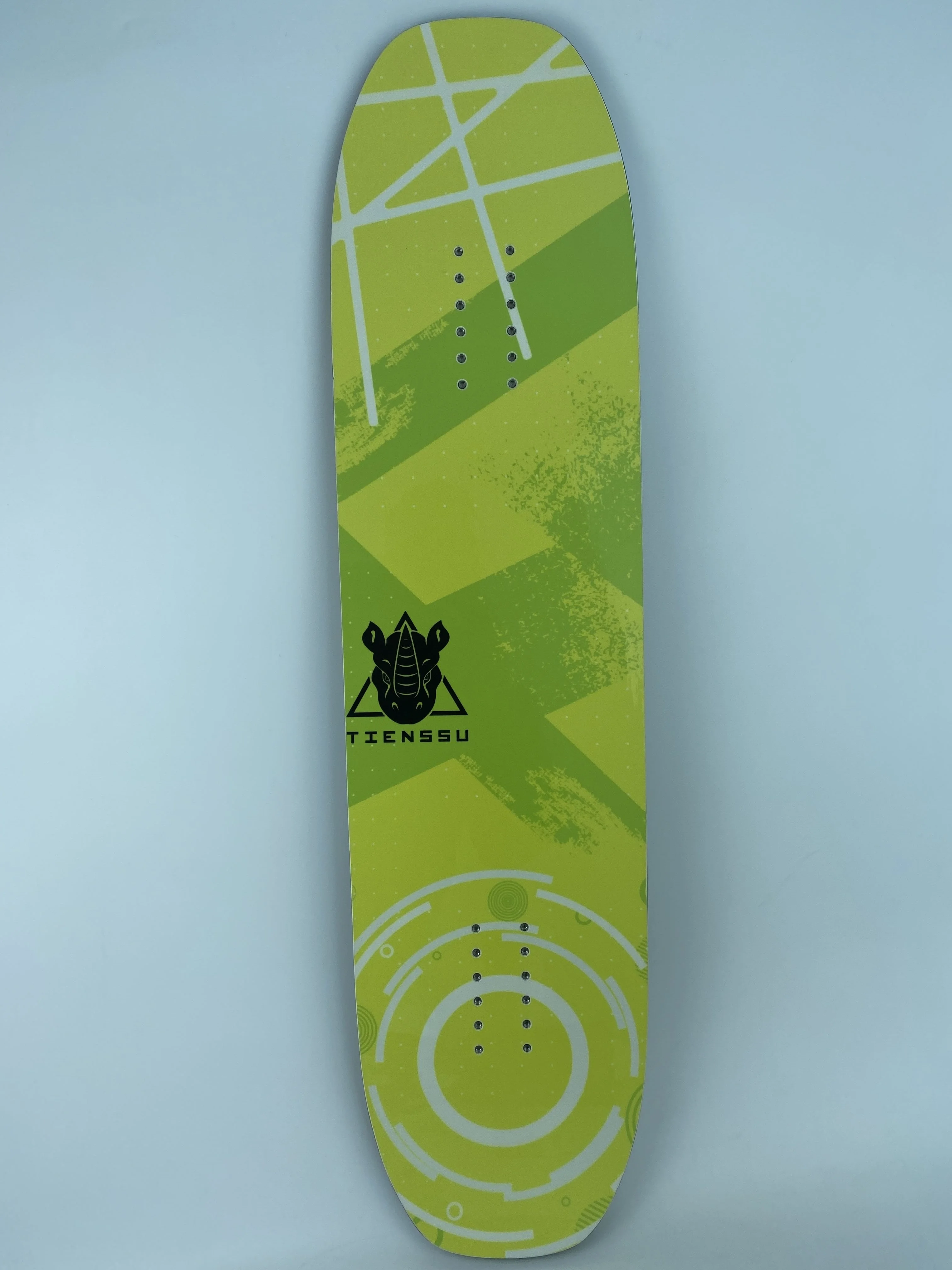 EVA High Density Foam tramp board   practice trampoline snowboard