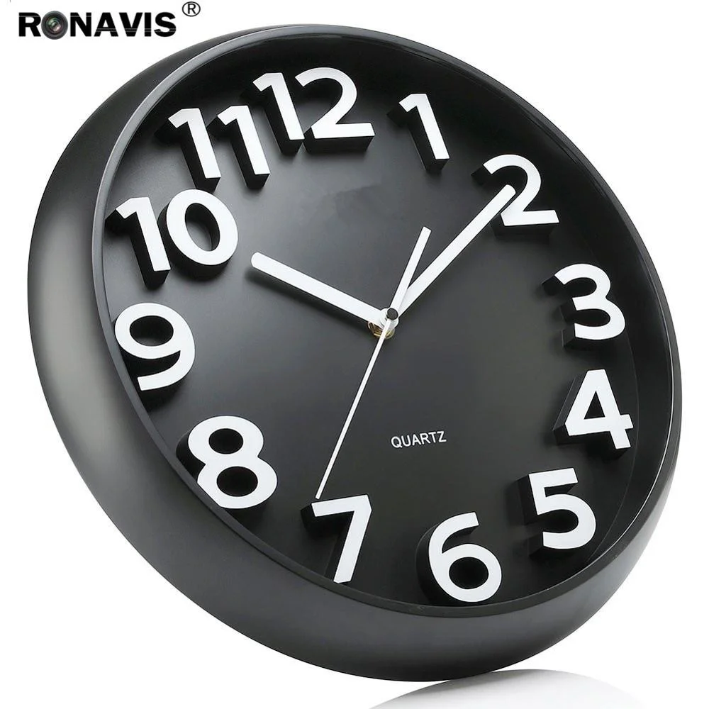 Best Seller Hidden Camera P2P  WIFI  APP Remote Control wall hanger clock camera Spy Clock spy Camera dvr