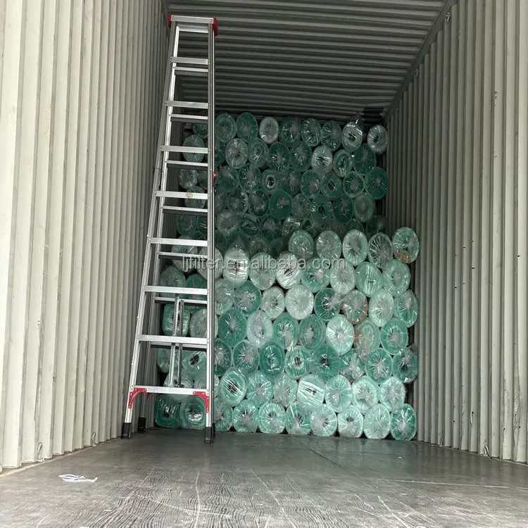 Cabin Stop Filter Fiberglass Paint Arrestor Filtros Cabina Pintura Fibra De Vidrio