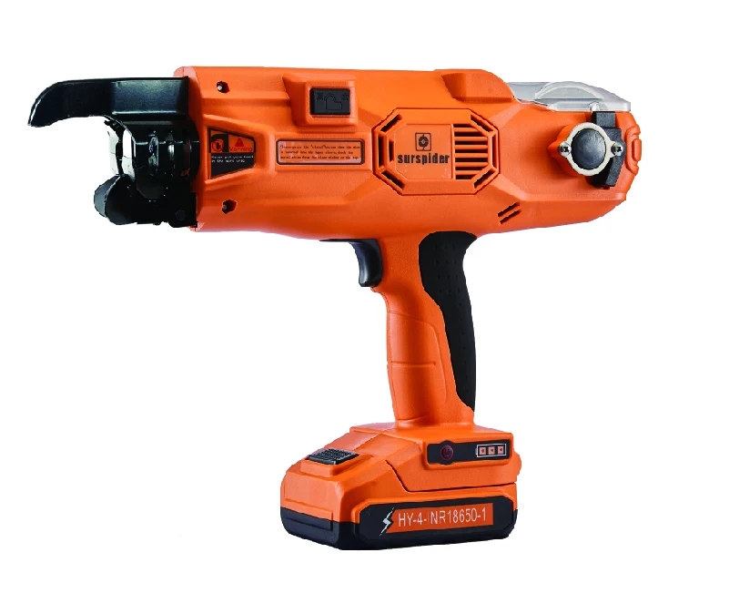 High Efficiency Automatic Rebar Tier/rebar Tying Tool/rebar