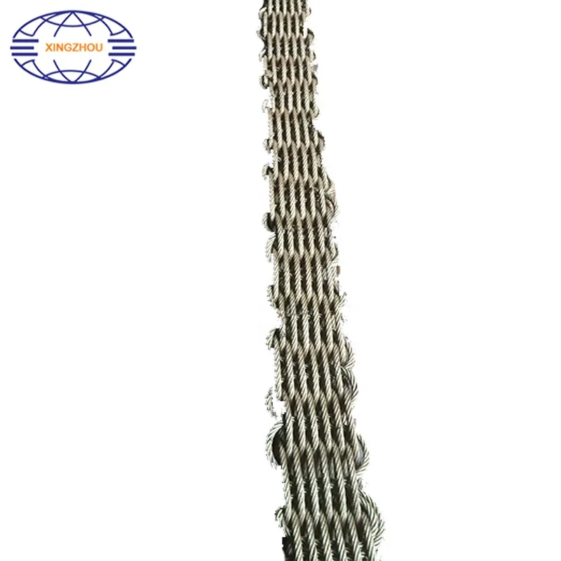 Endless Steel Wire Rope Sling
