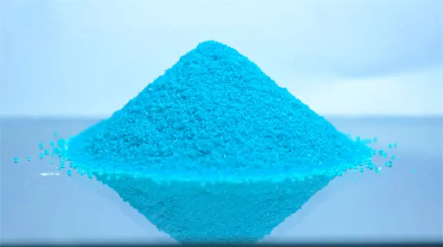 Feed Additive Compound Trace Elements Copper Sulfate Copper Sulfate Pentahydrate