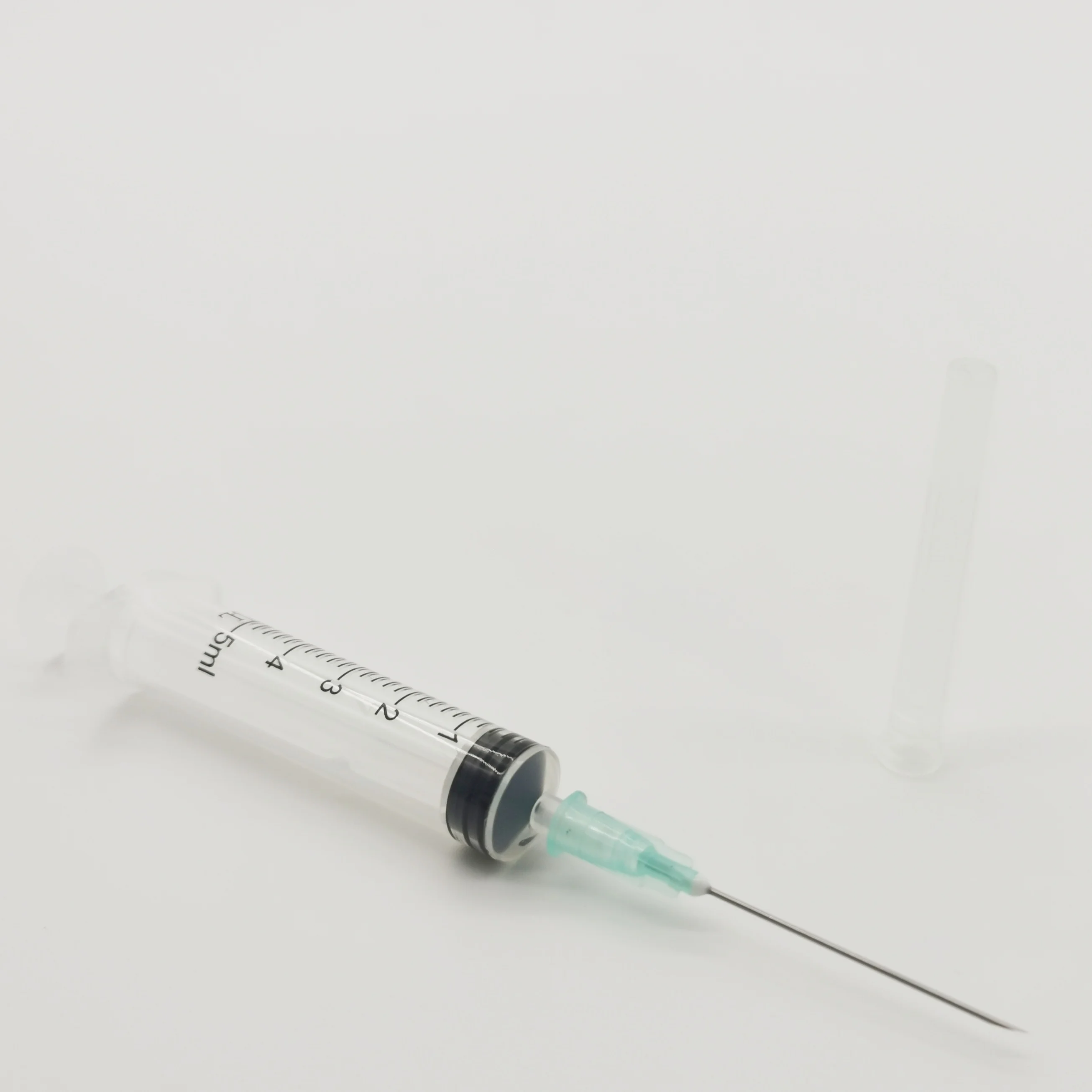  Одноразовая IV cannula с инъекцией от производителя CE и