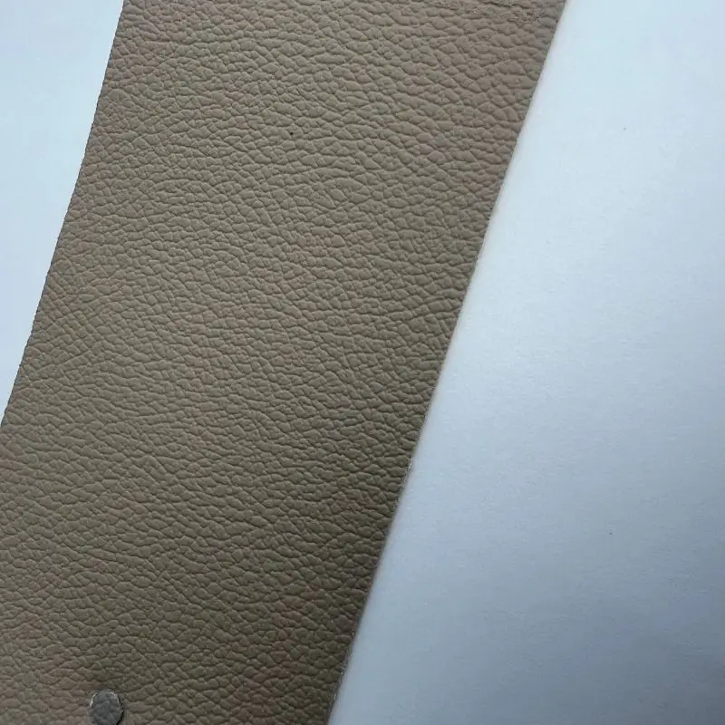 High Quality 1.0mm PVC Leather for Japanese Car Seat Cover Chair Premium Textiles & Leather Product