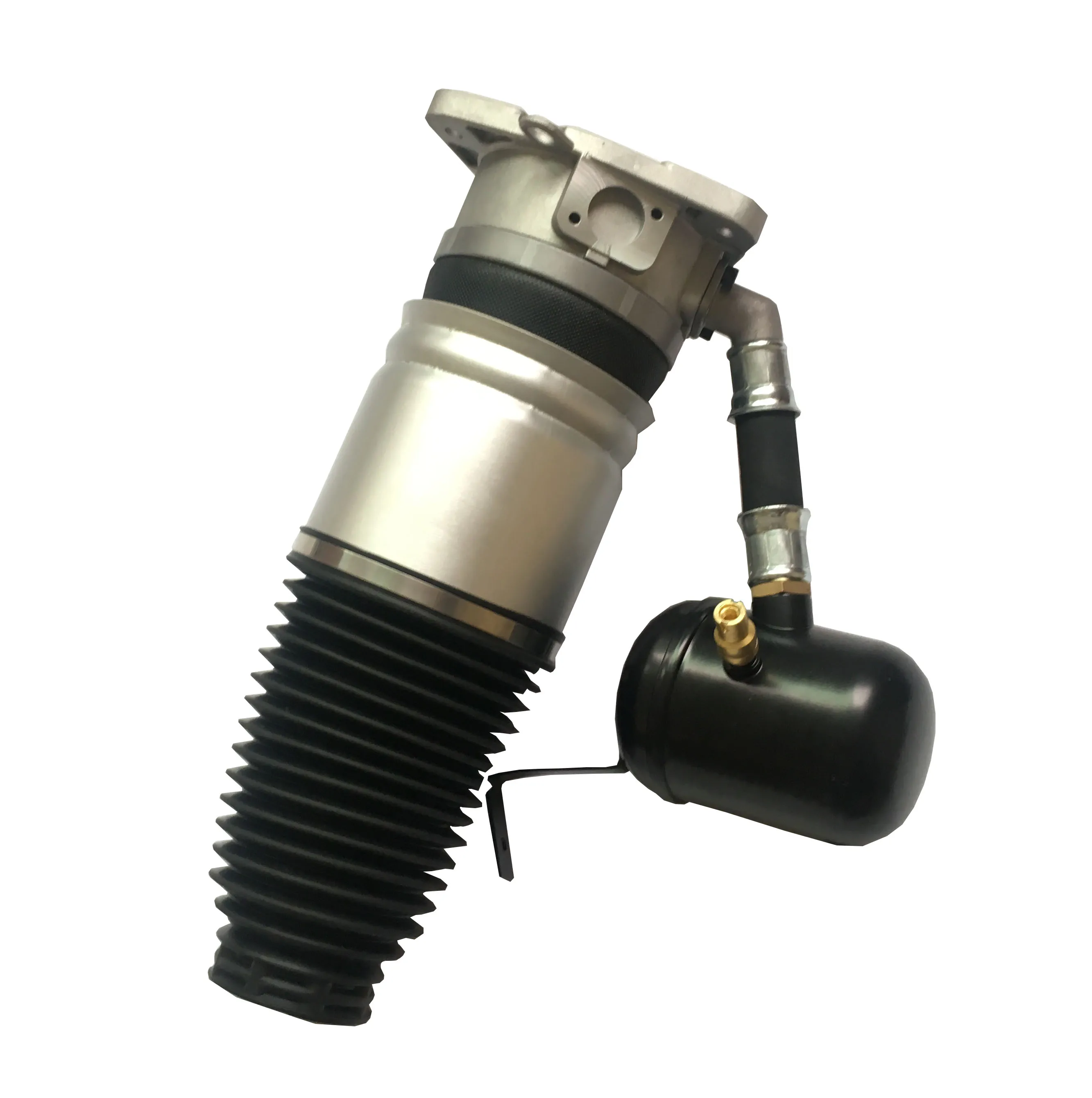 Rear Right Air Spring Repair Kit 4E0616002E For Audi A8 Quattro A8 D3 4E 4.2L 02-10