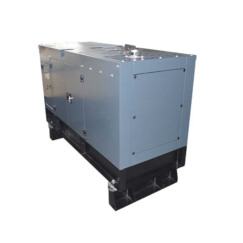 12 kw generator diesel super silent 15kva 12kw alternator generator