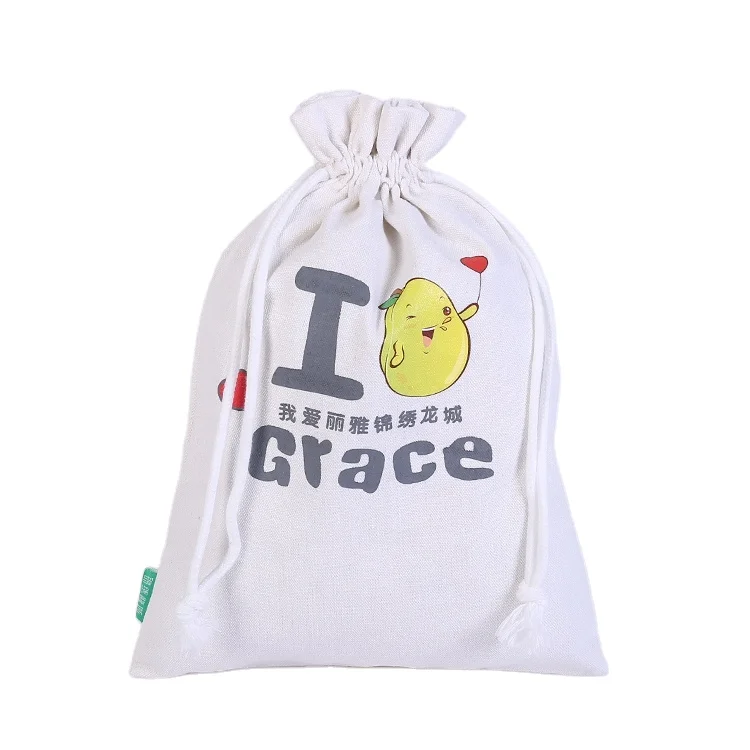 Индивидуальный Логотип Женская обувь из парусины с принтом хлопок шнурок сумка