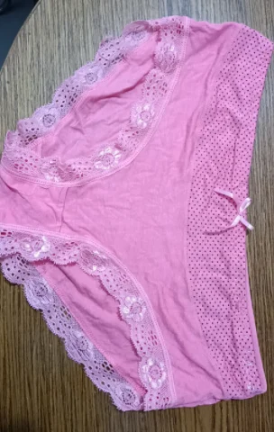 wholesale in stock cheap women cotton panties girl sexy underwear women comfortable cheap briefs