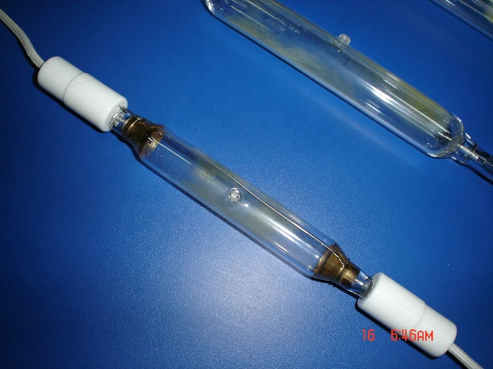 Wholesale best price  220V 1000w uv gallium lamp