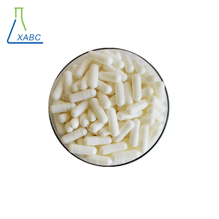 Herbal  Bitter Melon Capsule