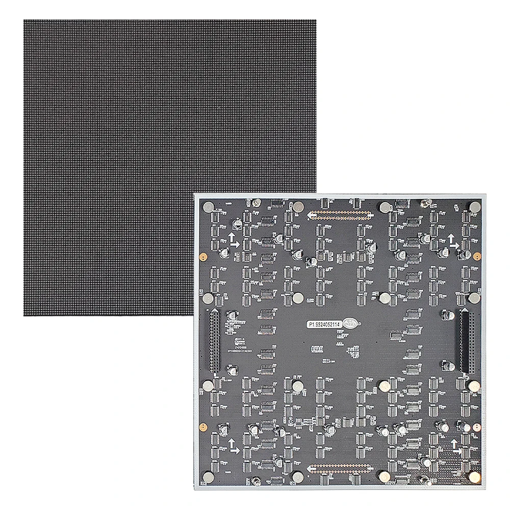 P1.95mm 750*250mm Full Color Indoor Display 2K LED Indoor Screen LED Display LED Display