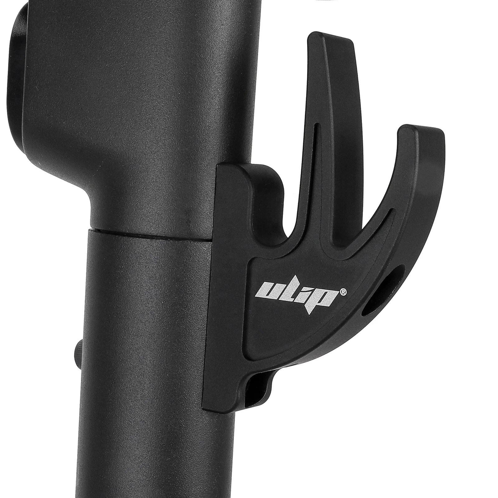 Ulip General Metal Front Hook For M5 Screw Hole For Xiaomi Mijia M365 Ninebot Max G30 Electric Scooter Parts Storage Hook Hanger