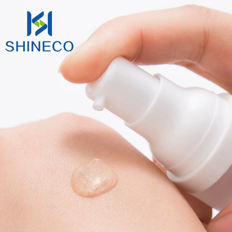 Hot Sale Deeply Clean the Eyelashes Dust Oil to Prolong the Glue Lasting 50ml Cleansing Gel for Eyelash Extension