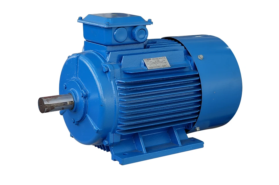 China manufacturer electric motor for water pump