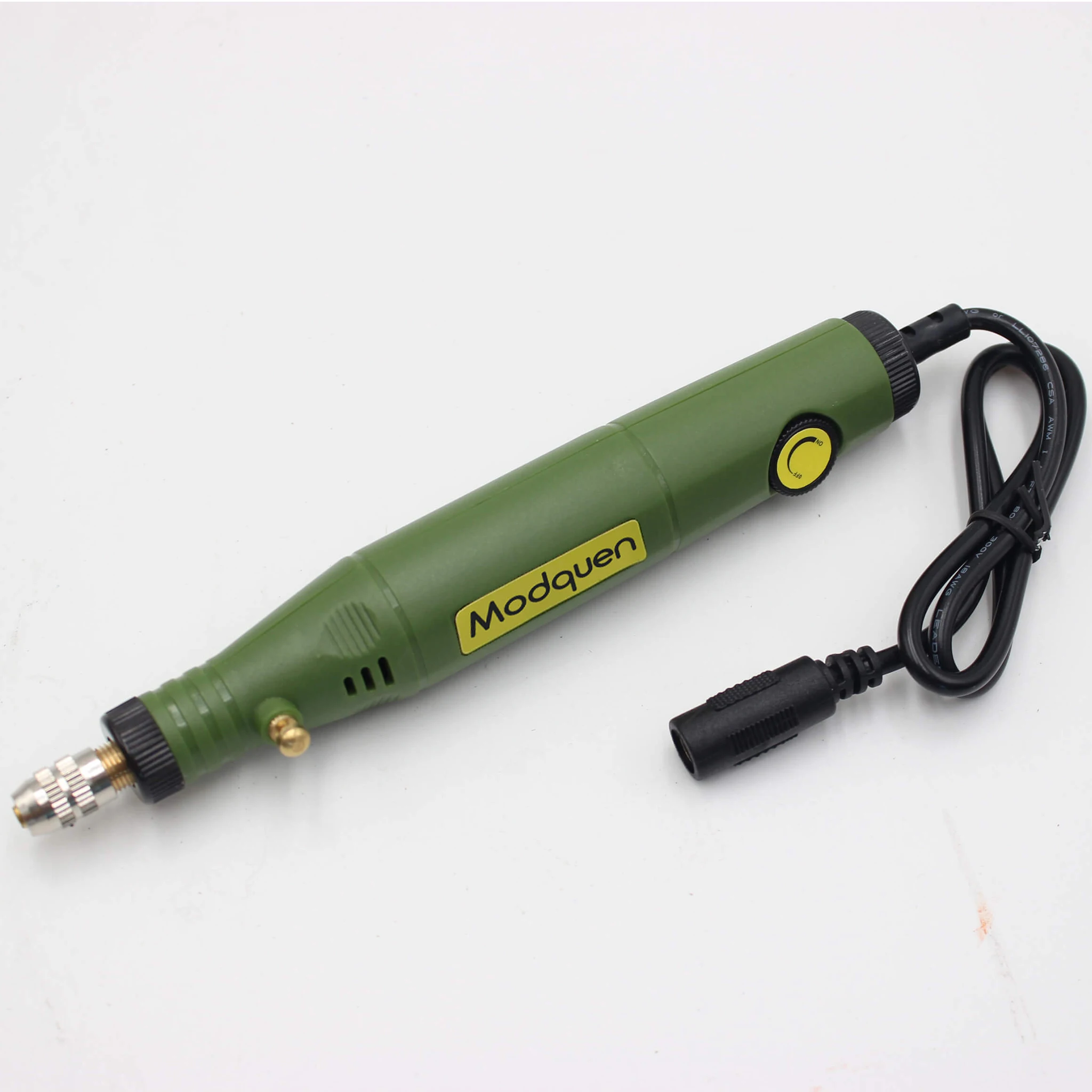 Variable Speed Mini Grinder DIY Tool Set Electric Abrasive Tools For Polishing Carving Engraving