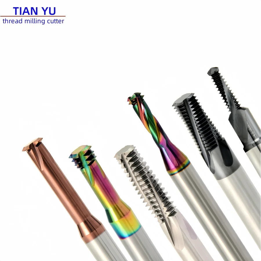 5D Dual Gun Drills 12.5mm-52mm Crown Drill Rod Replaceable Insert  Drill Tip