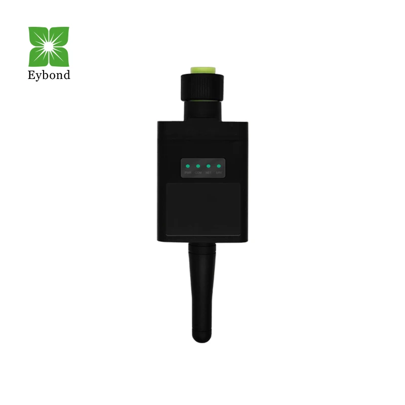 Eybond Wi-Fi  RS-485 RS-232 TTL IP65 wireless network monitoring of all brand inverters Datalogger