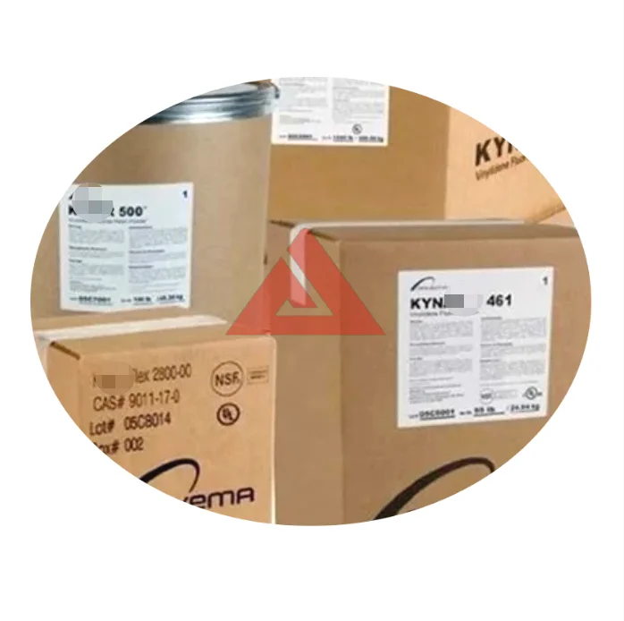 PVDF 2850 PC/2850 WR /2850-00/ 2850-02/2850-04/2850-07 Polyvinylidene Fluoride Resin PVDF Granules/Powder