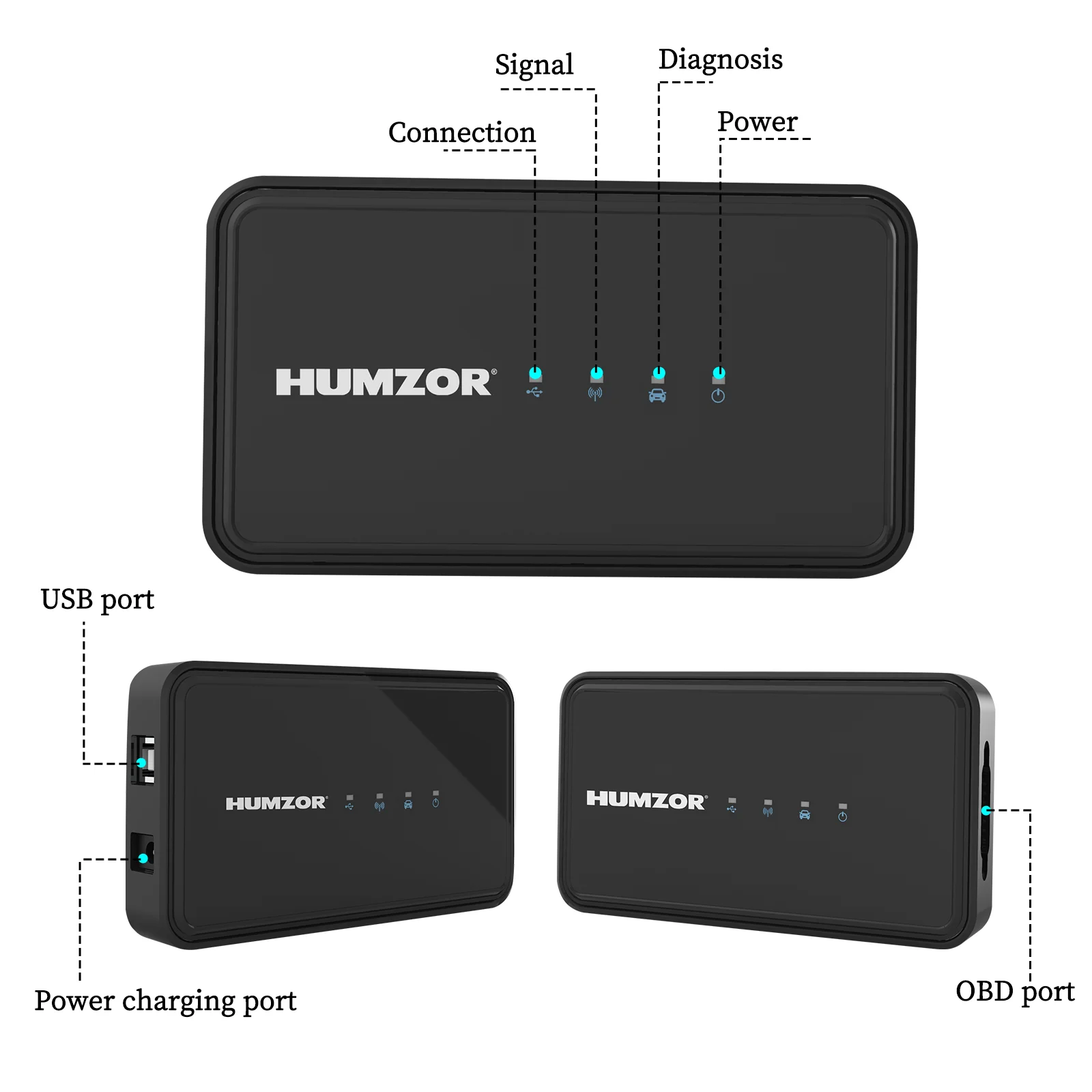 Humzor NexzSYS NS706 полный сканер системы 17 сервис сброса инструмент программирования ключей ECU OBD2 автомобильный