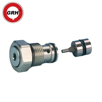 Электромагнитный клапан с