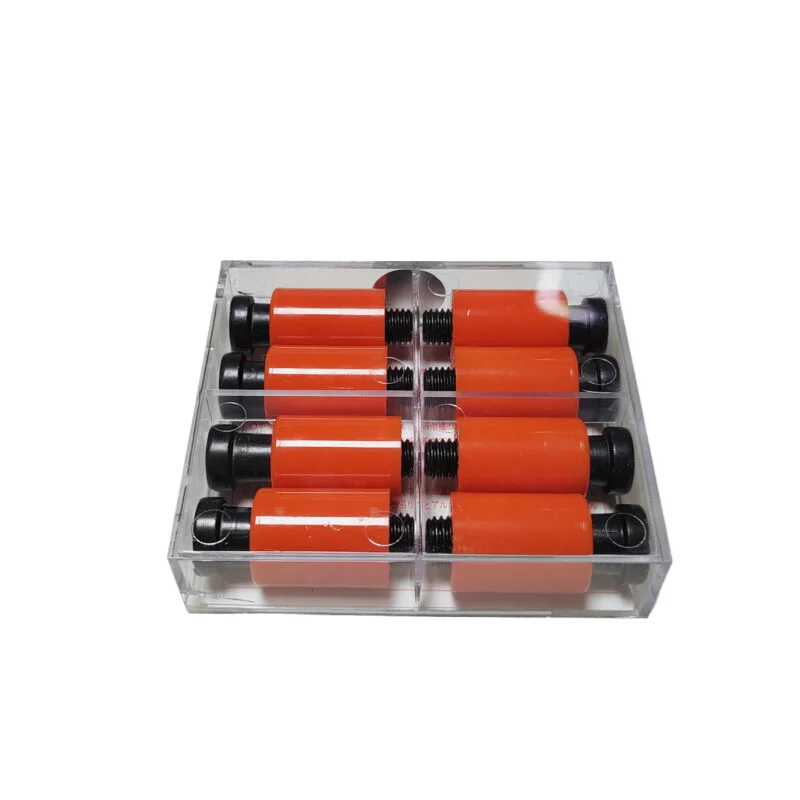 Китайские производители продукции высокотемпературная резистентная форма из полимерной смолы с нейлоновым замком PL20