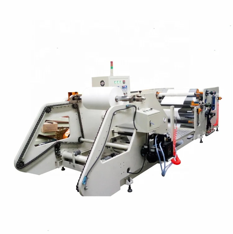 Paper Wax Paraffin  Coating Machine