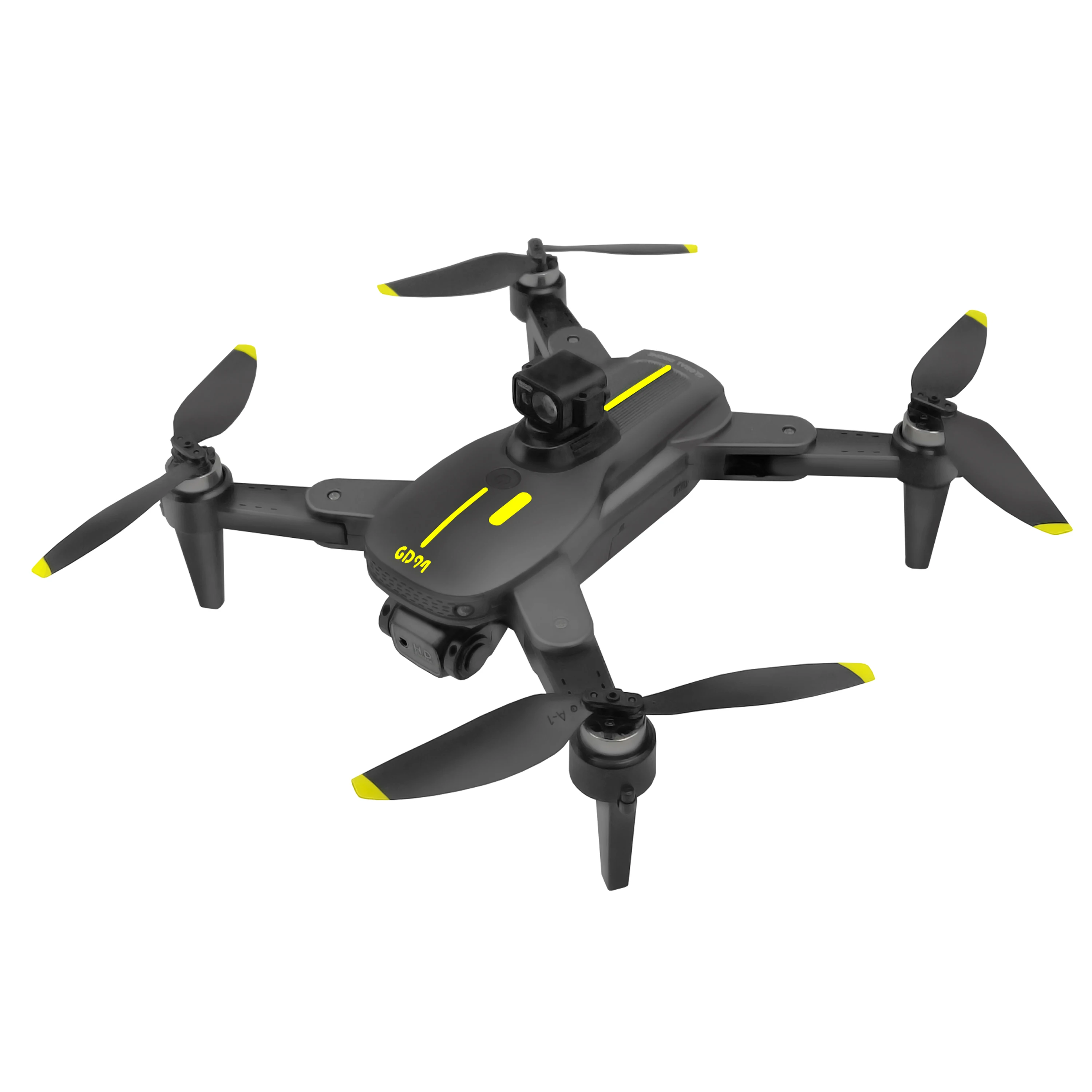 Global Drone GD94 Max GPS drone follow me drone professional long range with 720p hd camera 360 Laser Obstacle Avoidance
