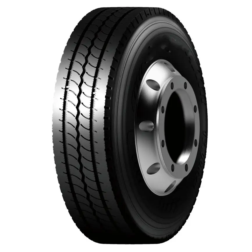 China manufacturer truck tires all steel radial 1200r24 12.00R24 heavy duty truck tires