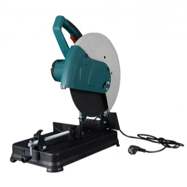 High quality China OEM&ODM new design metal electric cutting cut-off machine