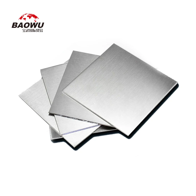 Factory low price guaranteed quality sts304 stainless steel plate price