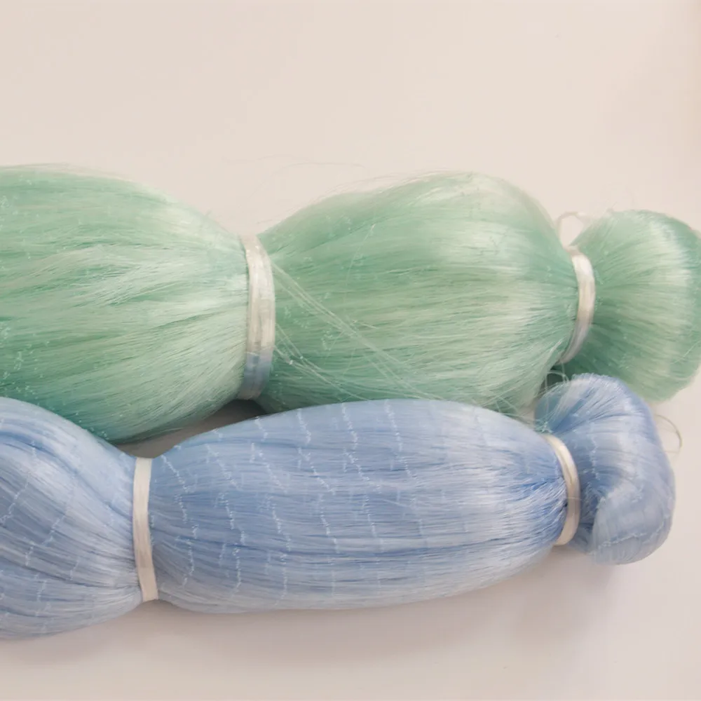 
Twine Fishing Netting Nylon Cast Fishing Net 