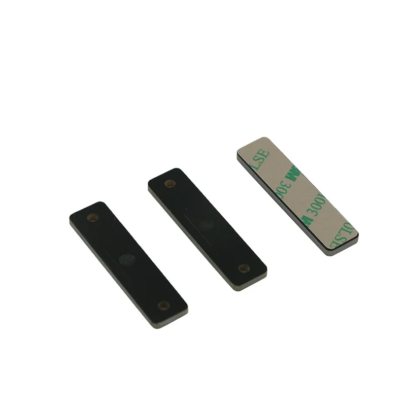 UHF PCB Hard On-metal Tag 860-960mhz Anti Metal  RFID label for IT Asset Management