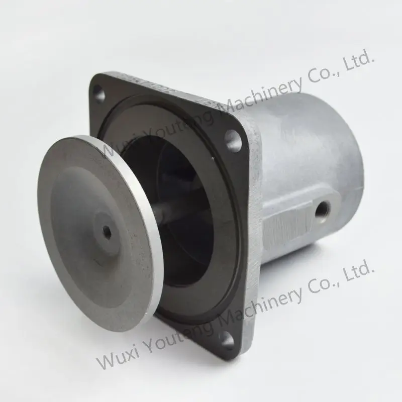 Air Intake Valve Original for Atlas Copco 1625471002 1625810101 Screw Compressor Unloader Assembly