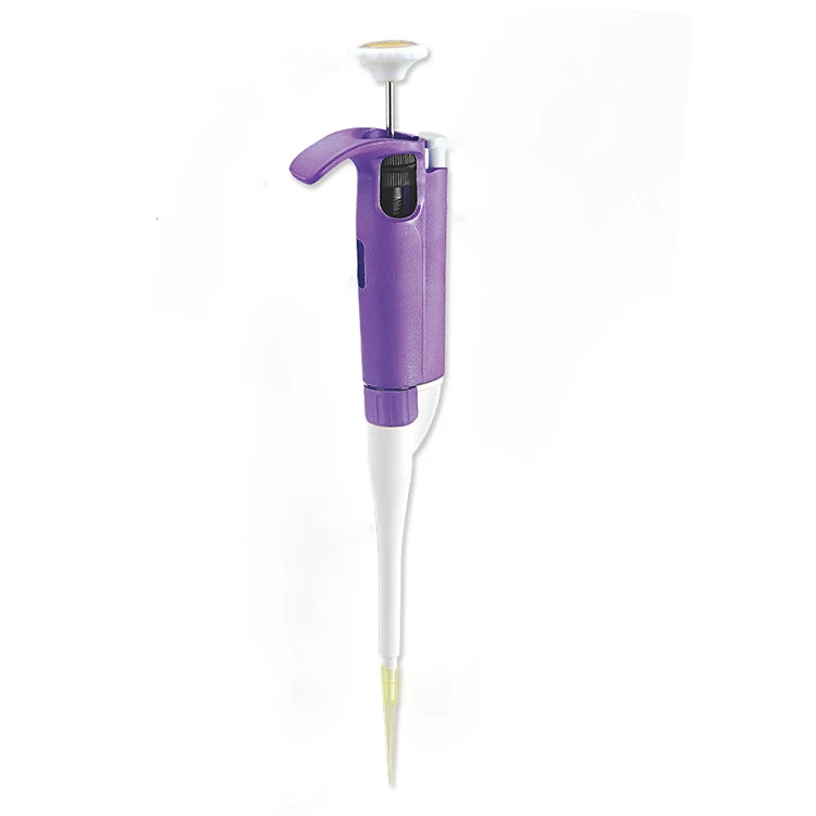 
Pipette / Micropipette / Lab Equipment / Small Lab Machine / Pipettor adjustable micropipette for sale CORDIAL 