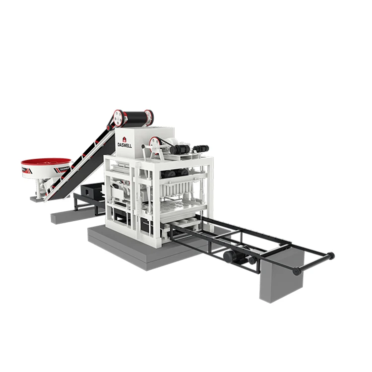 building block making machines widely used concrete block making machine for sale in usa
