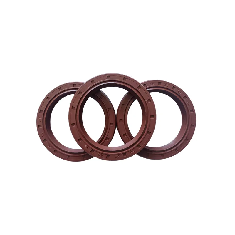 High Quality Wholesale Tc Skeleton Oil Seal Tc Nbr/fkm Oil Seal Rubber Oil Seal Manufacturer in China