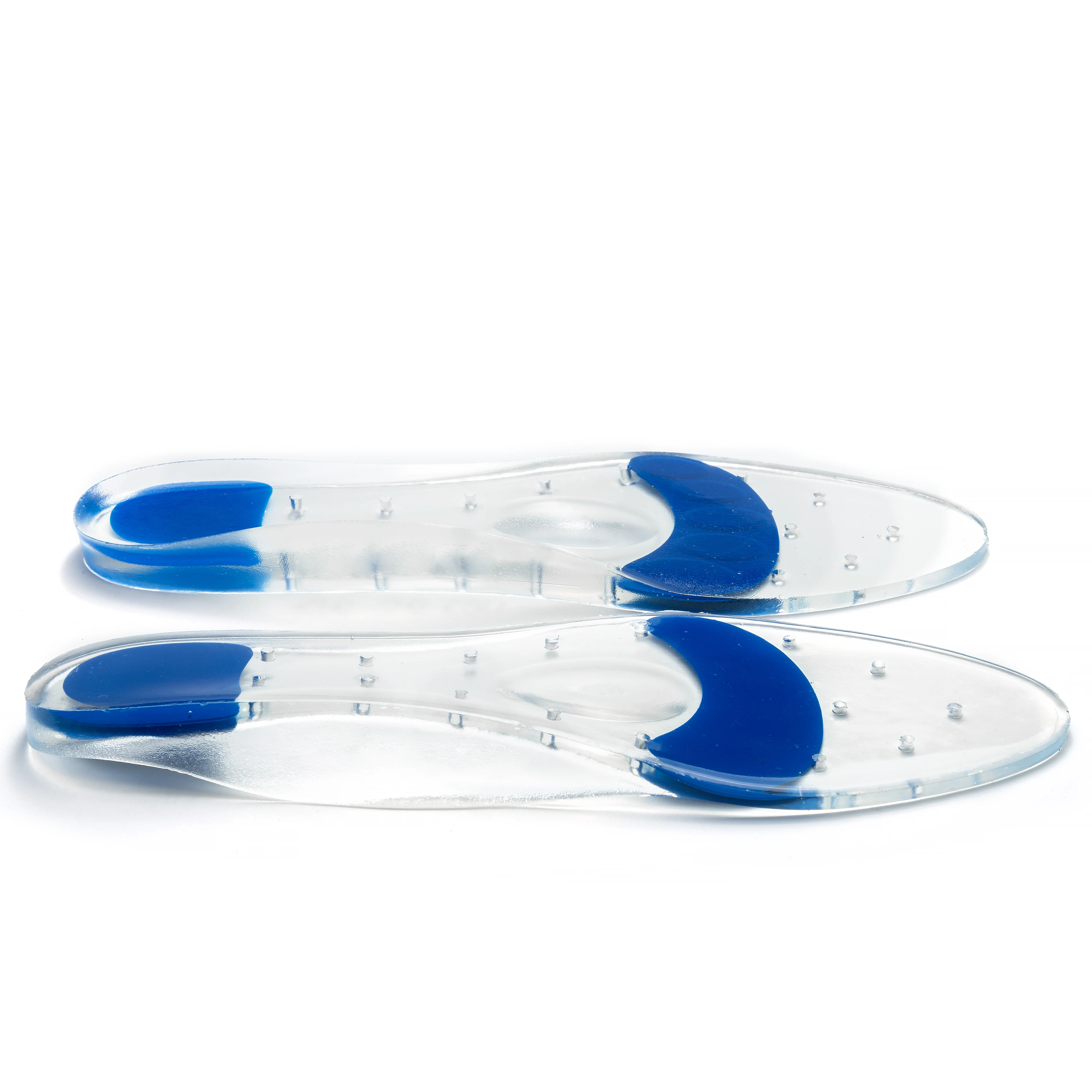 Plantar Fasciitis Orthotic Shoe Inserts Arch Support Gel Comfort Shoe Insoles