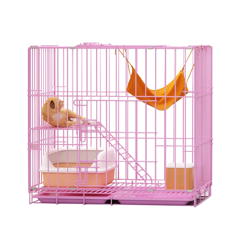 Pet Cages Carriers & Houses Pet Animal Cage Pet Cage Cat