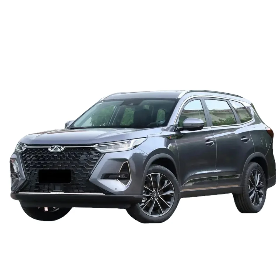 Chery Tiggo 8 Pro Chery Tiggo4 Tiggo 2 3 4 5 6 7 8 T11 Pro Chery Exeed VX ET - I Electric Cars for Adults Drive